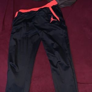 Jordan joggers